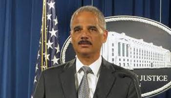 U.S. Attorney General Eric Holder announced he will be leaving the post after six years of service. He will remain in the position until President Obama names his replacement.