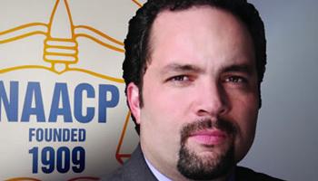 Ben Jealous, formerly the president of the NAACP,  believes the tech industry can help Hispanics and African-Americans advance in society, and he hopes his new roll in venture capital will do more than simply inspire.