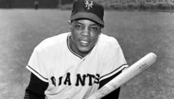 Willie Mays was a part of the first generation of black superstars that changed Major League Baseball.