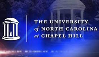 Civil Rights complaints have been filed against the University of North Carolina at Chapel Hill on behalf of male athletes, especially black male athletes, because of being place in courses requiring little academic rigor.