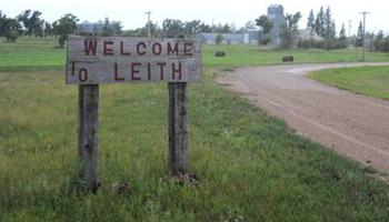 The residents of Leith, North Dakota will wait a little longer for sentencing of Craig Cobb, the white supremacist who terrorized the town and hope to turn it into a racist enclave.