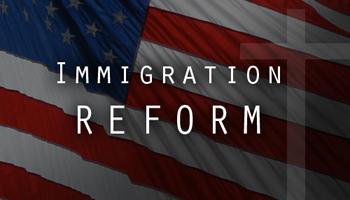 Immigration reform efforts have come to a standstill in the Republican controlled U. S. Congress.