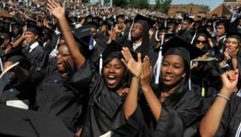 Historically black colleges and universities have educated a huge percentage of black America. Today, HBCUs are facing unprecedented challenges.