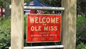 As part of the plan to shed its image of racial segregation, the university is considering dropping the nickname “Ole Miss” and using the more formal University of Mississippi.