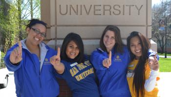 San Jose State University has issued a set of recommendations on how to improve safety and diversity on campus.