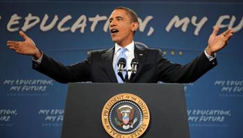 The Obama Adminstration renewed is support of college admissions policies that support affirmitive action, even in the wake of a Supreme Court ruling that opens the door to future challenges.