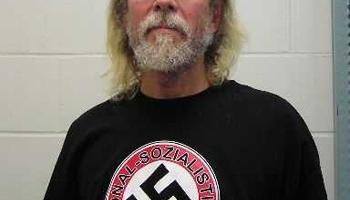 Craig Cobb's plans for a white supremacist utopia have soured now that he faces jail time in North Dakota.