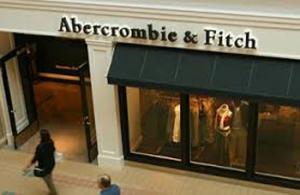 Abercrombie has settled two other EEOC discrimination lawsuits over the same issue and it changed its "look policy" four years ago to allow its workers to wear hijabs.