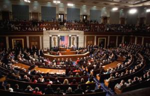 The United States Congress suppose to represent the interests of the American people. Why aren’t they?