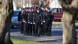 Danbury, Connecticut Police Department is making a concerted effort to recruit minorities. Come January 2015, the department will know how successful its efforts have been.