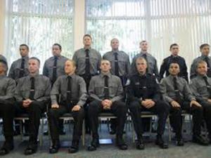 Tampa Bay police department, like many in the region, has far fewer black and Hispanic officers than the population they serve.
