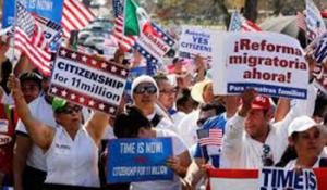 Despite the results of an exhaustive study that Republicans must embrace and champion comprehensive immigration reform, they seem poised to ignore it.
