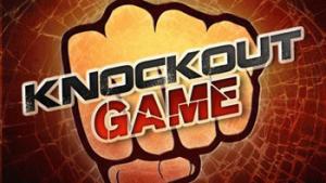 The knockout game allegedly was enacted when a white man videoed himself sucker punching a 79-year-old- black man.