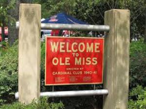 As part of the plan to shed its image of racial segregation, the university is considering dropping the nickname “Ole Miss” and using the more formal University of Mississippi.