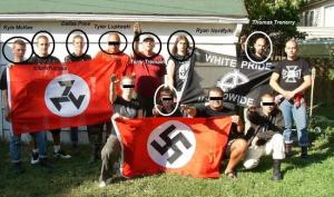 Neo-Nazi Group