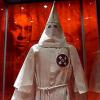 The KKK, a secretive society formed in the post-Civil War South, is known as a white supremacist group who terrorized blacks.